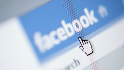 Facebook teste une fonctionnalit&eacute; permettant de poster des messages &eacute;ph&eacute;m&egrave;res, dimanche 14 septembre 2014.&nbsp; (UIG / GETTY IMAGES)