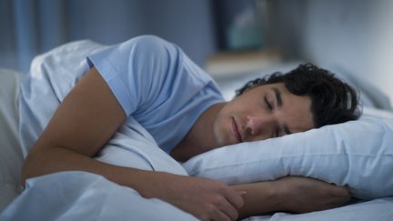 Comprendre le sommeil