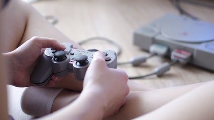 Pour la première fois, l’OMS reconnaît l’existence d’un "trouble du jeu vidéo". Photo on VisualHunt