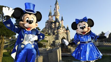 Walt Disney : Mickey, la plus célèbre des souris, fête ses 92 ans