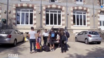 Enfants placés : les sacrifiés de la République