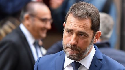 Attaques de Lyon : Christophe Castaner recadré par le procureur de Paris après ses déclarations sur l'enquête