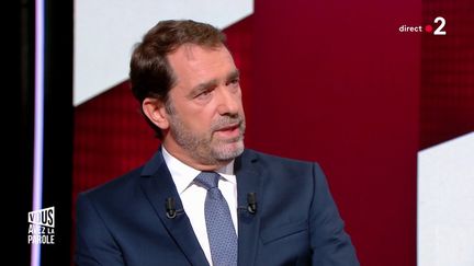 Depuis 2013, 60 attentats ont été déjoués, annonce Christophe Castaner