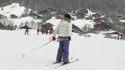 Montagne : la pratique du ski de fond explose, les loueurs peinent à faire face