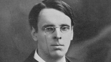 William Butler Yeats (1865-1939)
 (Ann Ronan Picture Library / Photo12)