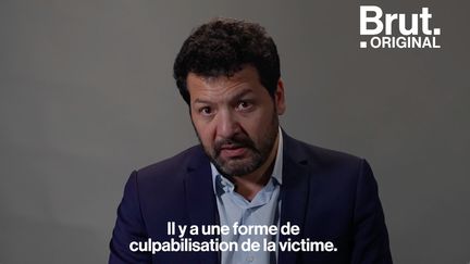 "C'est vraiment une pute." Ce message révélé par Mediapart a été laissé par un policier sur le répondeur d'une femme qui venait de porter plainte pour agression sexuelle. Pour l'avocat de la victime Arié Alimi, cette affaire souligne la façon dont ces plaintes sont traitées...