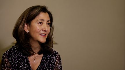 Le Nobel de la paix : "c'est faire honneur à la Colombie" confie Ingrid Betancourt