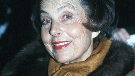 &nbsp; (Liliane Bettencourt, héritière du groupe l'Oréal, est toujours la femme la plus riche du monde © Sipa)