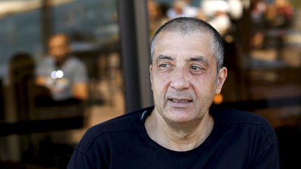 Mourad Boudjellal à Marseille, en août 2020 (VALLAURI NICOLAS / MAXPPP)