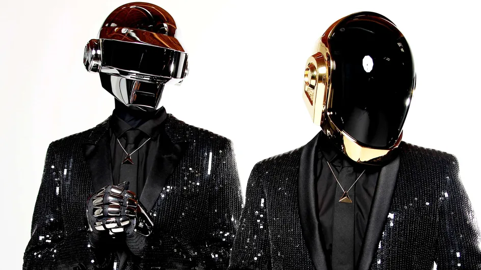 Daft Punk