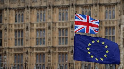 Brexit : l'inquiétude des Britanniques de l'Aude