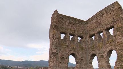 Saône-et-Loire : visite à Autun, la petite Rome de Bourgogne