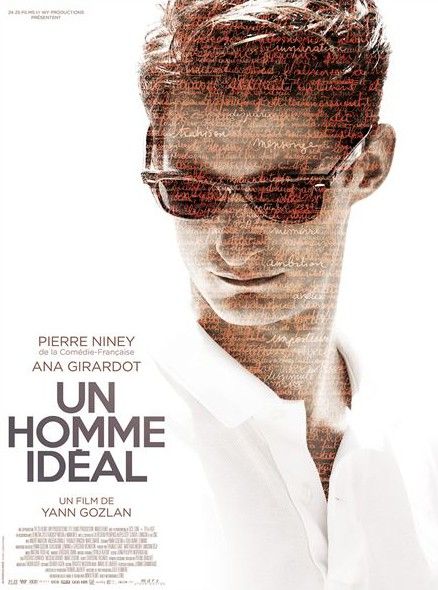 Affiche du film "un homme idéal"
 (Mars Films)