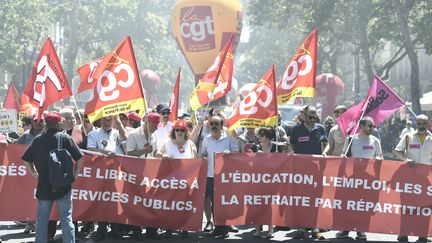 Manifestation : qui proteste et pourquoi ce mardi ?