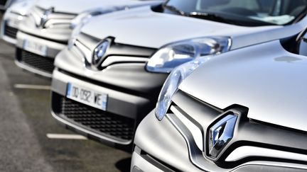 Renault : 15 000 Captur rappelées pour remise aux normes antipollution