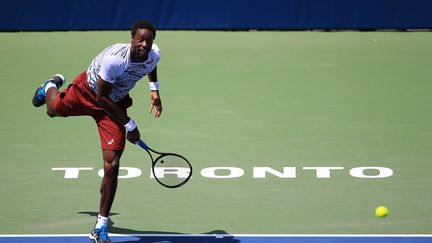 Gaël Monfils  (VAUGHN RIDLEY / GETTY IMAGES NORTH AMERICA)