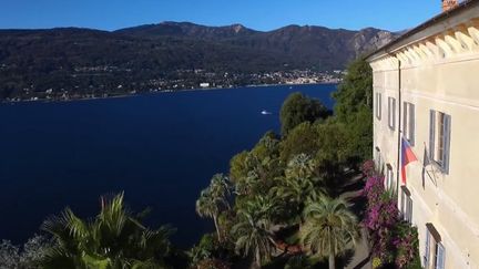 Lac Majeur : le chic à l'italienne dans les jardins des îles Borromées