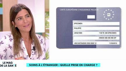 Soins reçus à l'étranger : quelle prise en charge ?