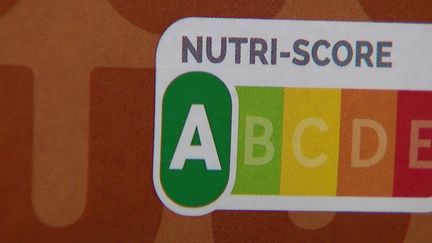 Nutri-Score : les marques réfractaires incitées à l'afficher