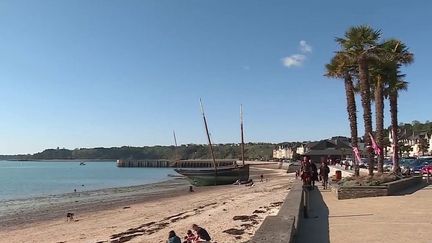 Vacances de la Toussaint : les Français profitent d’un premier samedi très ensoleillé