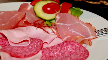 Charcuterie, fromages, poissons crus... : Comment éviter les intoxications ? (Cr&eacute;dits Photo : Pixabay / &copy; cocoparisienne)