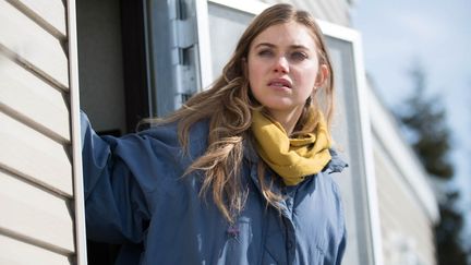 Imogen Poots dans "Mobile Homes" de Vladimir de Fontenay
 (Incognito Films)