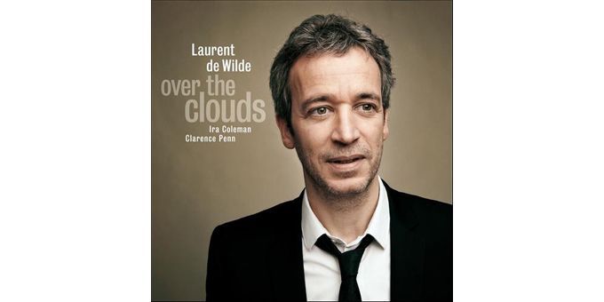 &quot;Over the clouds&quot; (Gazebo)
 (Sylvain Gripoix 2012)