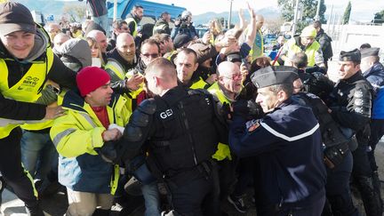 « Gilets jaunes » : le point en région