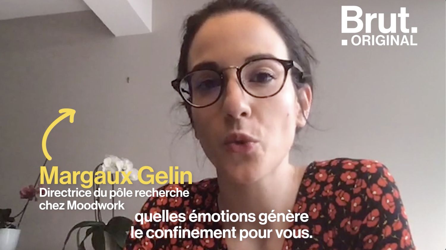 Video 5 Conseils Pour Garder Le Moral Pendant Le Confinement