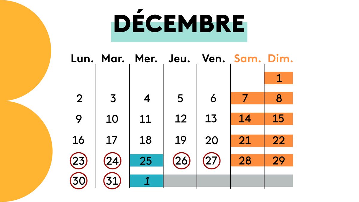 Calendrier 2024 Disneyland Paris