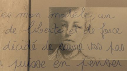 Des lettres anonymes sont envoyées à Arthur Rimbaud, 130 ans après sa mort. (France 3)