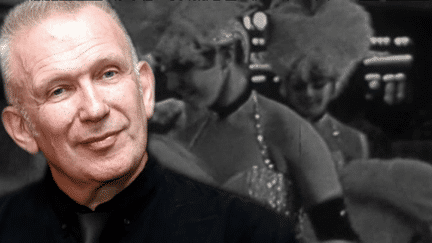 Jean-Paul Gaultier a toujours rêvé des Folies Bergère
 (France 2 / culturebox)