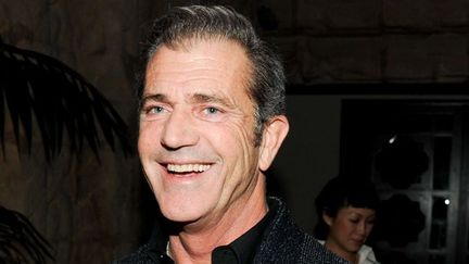 Mel Gibson accusé de &quot;hair les juifs&quot; par le scénariste du film qu&#039;il devait réaliser
 (BFA/SIPA)