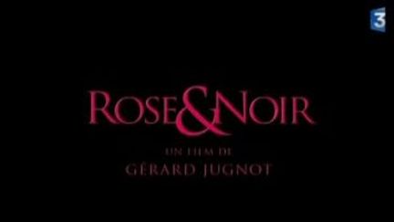 Rose et Noir de Gérard Jugnot, une comédie historique sur fond d&#039;intolérance
 (Culturebox)