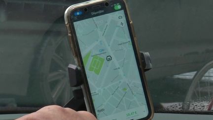 Uber : une décision de justice pourrait bouleverser le statut des chauffeurs