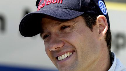 Sébastien Ogier (Volkswagen)