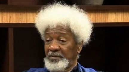 Le Nigérian Wole Soyinka dénonce toute forme de dictature et d'autocratie. (Al-Qarra)