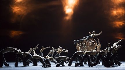 The Seasons' Canon à l'Opéra Garnier
 (Julien Benhamou/Opéra national de Paris)