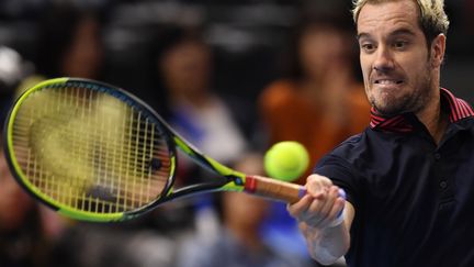 Richard Gasquet (TOSHIFUMI KITAMURA / AFP)