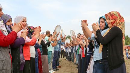 "Kurdistan, Kurdistan", de Bulent Gunduz (2015) est l'un des films projetés dans le cadre du Festival du film d'Histoire de Pessac.
 (&quot;Kurdistan, Kurdistan&quot;)