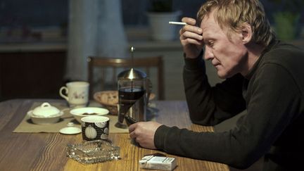 Alexei Serebriakov dans "Leviathan" d'Andrei Zviaguintsev
 (Wild Bunch Germany)