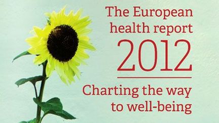 OMS : rapport 2012 sur l'espérance de vie en Europe. (OMS)