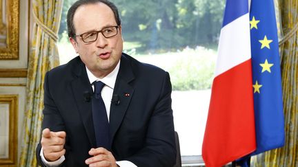 Interview du 14-juillet de François Hollande : le vrai du faux