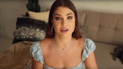 Oui, la pilule contraceptive protège même pendant la semaine de pause ! (Cr&eacute;dits Photo : Capture &eacute;cran Vid&eacute;o du 22 juin 2019 de la cha&icirc;ne Youtube EnjoyPhoenix)