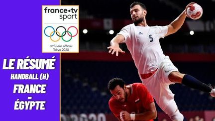 L'équipe de France de handball a montré la voie et s'est qualifiée pour la finale du tournoi olympique en battant l'Egypte, à l'expérience (27-23). Grâce à un Nikola Karabatic intenable et à un Vincent Gérard infranchissable, les Bleus joueront leur quatrième finale olympique consécutive.


Revivez le match plein des hommes de Guillaume Gille.