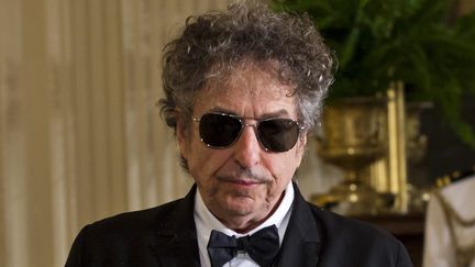 Prix Nobel de littérature : Bob Dylan se dévoile dans son discours de réception