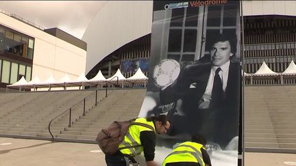 Mort de Bernard Tapie : la longue histoire d’amour entre "le boss" et Marseille