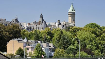 luxembourg