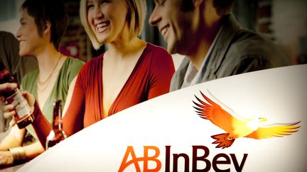 Le numéro un mondial de la bière&nbsp;ABInbev &nbsp;a mis sur la table 112 milliards d’euros pour acheter le numéro 2, SABMiller. (CHRISTOPHE KETELS / BELGA)