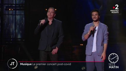 Musique : concert spécial à l’AccorHotels Arena